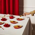 Mini Oval Au Gratin Dishes (Set of 4)